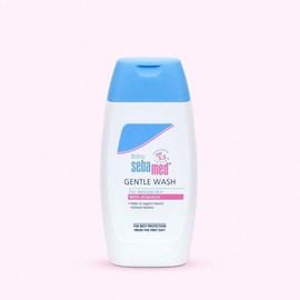 SEBAMED BABY WASH 200ML EXTRA SOFT