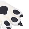 Simulation Animal Claw Gloves Cute Tiger Claw Plush Gloves Werewolf