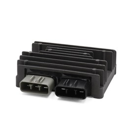 uxcell 31600-HP5-601 Motorcycle Voltage Regulator Rectifier for Honda TRX420 TRX420TE