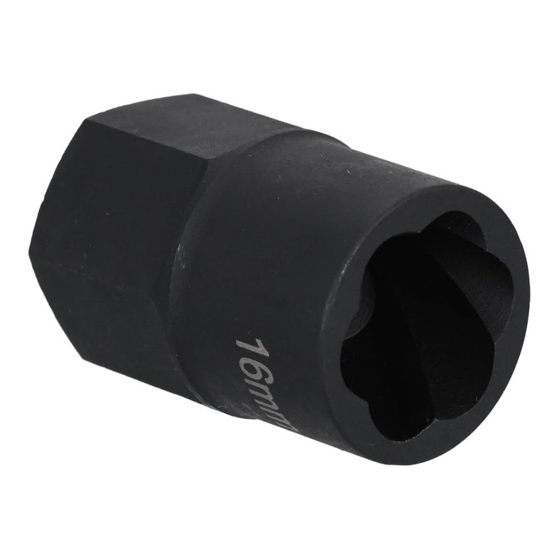 SW-Stahl 05555L-16 Spiral Groove Insert 3/8 Inch 16 mm External