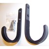 Wall Racks Gun Rack Shotgun Hooks Rifle Hangers