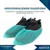 TNT Disposable Shoe Covers Resistant 6g - Disposable Shoes -