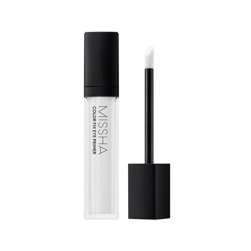 MISSHA Color Fix Eye Primer 7.5g - MISSHA Color Fix
