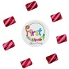 FirstChoiceCandy Hard Candy Twists, All Flavor Individually Wrapped Twist Hard