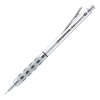 Lapicero Profesional Pentel Graphgear Plata Dibujo 0.5mm