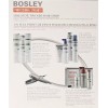 Bosley Capacidad Profesional Bosrevive 3 Piezas Starter Pack