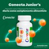 Conecta Junior Kids Dietary Supplement 450mg – Child Development Formula,