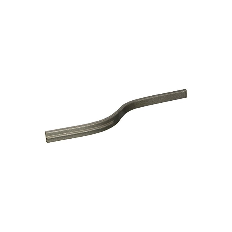 Kraft Tool BL402 1/2"x1/8" Double End Grapevine Jointer