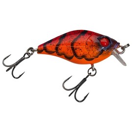 Illex Magic Crank 40 SR Crankbait Mad Craw