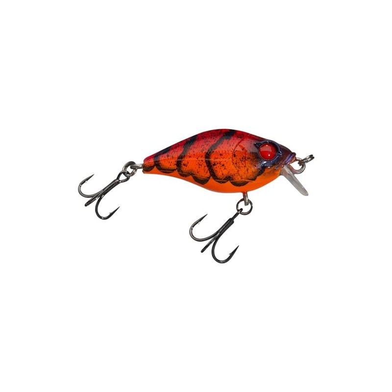Illex Magic Crank 40 SR Crankbait Mad Craw
