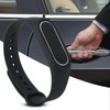 Static Eliminator,Automatic Static Eliminator Wristband Electrostatic Removal Bracelet Anti Static