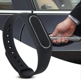 Static Eliminator,Automatic Static Eliminator Wristband Electrostatic Removal Bracelet Anti Static Wrist Strap