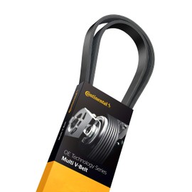 Goodyear or Continental 4060840 OE Technology Series Multi-V Belt Assorted One Size