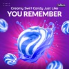 Jollems O’ Creamers Blueberry & Cream Flavored Hard Candy |
