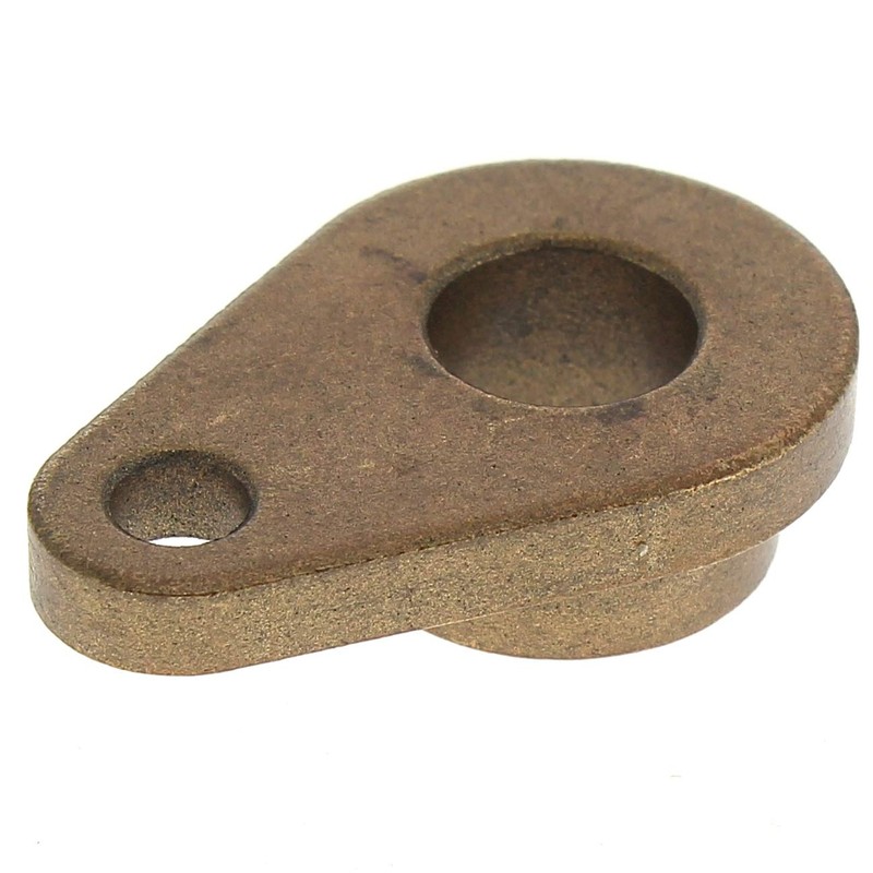 Genuine Proline Tdc7A Tdv62 Tumble Dryer Teardrop Rear Drum Bearing