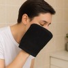 Betz Pack of 10 Wash Glove Mitts PREMIUM 100% Cotton