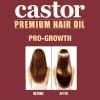 Aceite Capilar Difeel Pro-growth Castor 210 Ml 99% Natural P