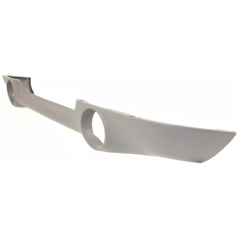 US AUTO PARTS PLUS New Front Bumper Lower Valance Panel