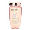 Kérastase Gloss Absolu Bain Hydra-Glaze Shampoo, Illuminating Anti-Frizz Cleanser With