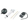 Keeney PP830-4 Plumb Pak Toilet Tank Repair Kit