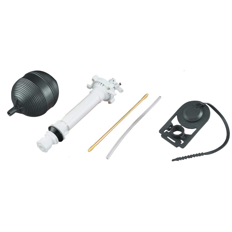 Keeney PP830-4 Plumb Pak Toilet Tank Repair Kit