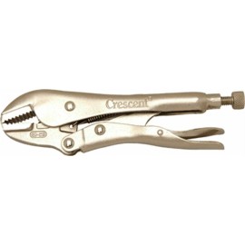 Crescent C10RV 10 Inch Straight Jaw Locking Plier