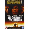 No Country for Old Men