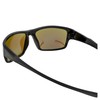 Islander Eyes Fiji Polarized Sunglasses for Men or Women Wraparound