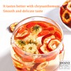 DOZO DOZO Dried Hawthorn Berries Hawthorn Berry tea 8.46oz/240g &