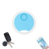 TOTMOX Smart Tracker Bluetooth Key Finder, Key Finder with App