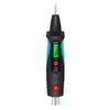 2in1 Socket Circuit Analyzer Intelligent Voltage Tester 12-300ACV Socket Tester
