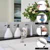 Syrup Pump Dispenser Reusable Pump Attachment Dosing Pump Bottles Syrup