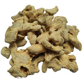 Ginger Whole Root 85g to 1.95KG Premium Quality Zingiber Officinale (85 grams)