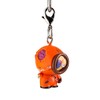 South Park Dead Kenny Zipper Pull / Keychain Series 2