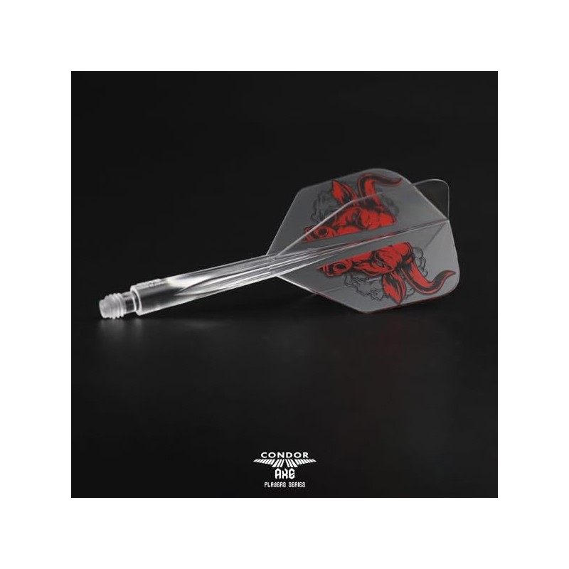 Condor Axe Aussie Bull Mal Cuming Player Model Condor Axe