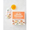 Merry Luz [메리루스] 모닝 멀티비타민(열대과일맛) 14포 [Merrylus] Morning Multivitamin (Tropical Fruit Flavor) 14 Packs