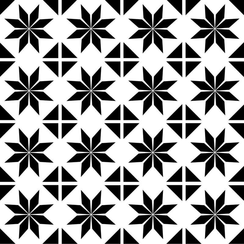 Poromoro ポルトガル風 スペイン風 アズレージョ タイルシール 剥がして貼るだけ キッチン & バスルーム モザイクタイルステッカー