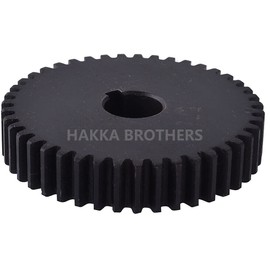 Hakka Sausage Stuffer Accessory Gear for 3/5/7 Liter Vertical and Horzontal