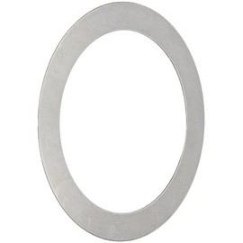 SKF Needle Thrust Roller Bearing, 110.000 ID, Bearing steel