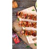 Mexico Lindo Picante Negra Xxxtra Hot Sauce | Scoville Unit
