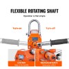 220 Lbs/100 kg Magnetic Lifter with 2.5 Safety Factor Neodymium