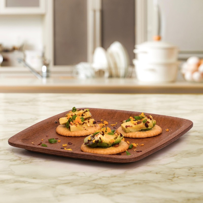 RITZ Garlic Butter Crackers, Snacks for Kids and Adults, Lunch