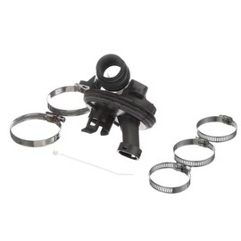 WD19X25278 Diverter Valve Kit Compatible With GE Dishwashers - Budora - AP6871922, WD18X21678, 4922277, PS12710077, WD00X25260