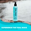 THESALONGUY - Sea Salt Texturizing Spray for Volumizing Curly and