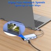 USB C to HDMI Adapter, USB 3.0 Laptop Docking Station,