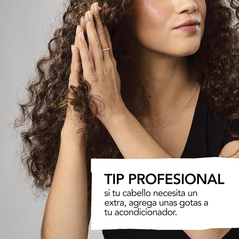 Bumble and Bumble Invisible Oil Aceite Capilar Protector Térmico