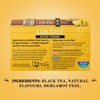 Twinings Earl Grey Extra Bold Tea Bags - Citrus &