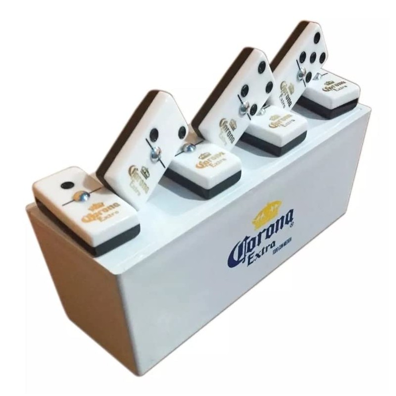 Set Domino Corona Extra