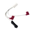 iFJF 618548 RV Refrigerator Thermistor Assembly for Refrigerator N611, N621,