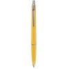 Ballograf Epoca P Ballpoint Pen - Yellow
